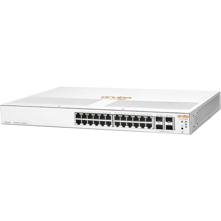 HPE Networking ION 1930 24Port (JL682A)