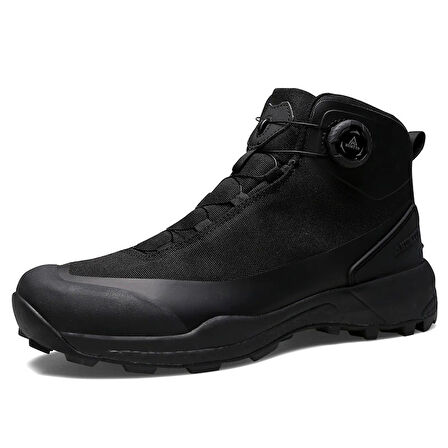 Humtto 152-20359 S-2 Siyah Erkek Outdoor Bot
