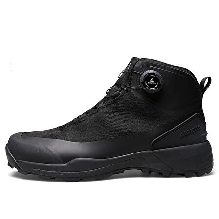 Humtto 152-20359 S-2 Siyah Erkek Outdoor Bot