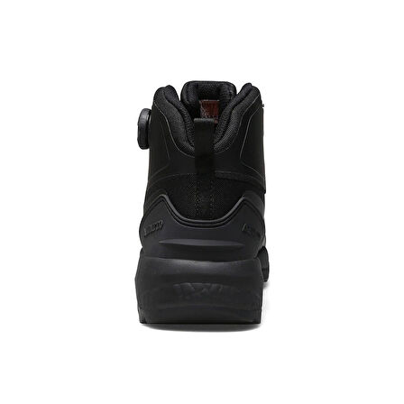 Humtto 152-20359 S-2 Siyah Erkek Outdoor Bot