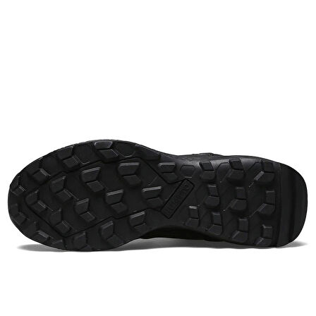 Humtto 152-20359 S-2 Siyah Erkek Outdoor Bot