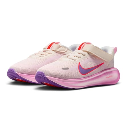 Nike Stellar Ride (Psv) Beyaz/Pembe Çocuk Spor Ayakkabı HQ3267-106