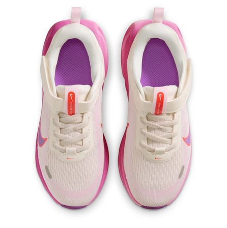 Nike Stellar Ride (Psv) Beyaz/Pembe Çocuk Spor Ayakkabı HQ3267-106