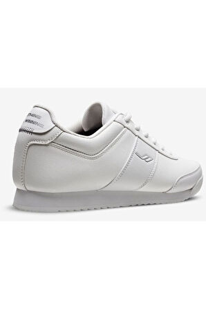 Lescon Flınt 4 Sneakers Beyaz Erkek Spor Ayakkabı