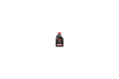 Motul Scooter Power MB 10W30 4T 1 Litre Motor Yağı