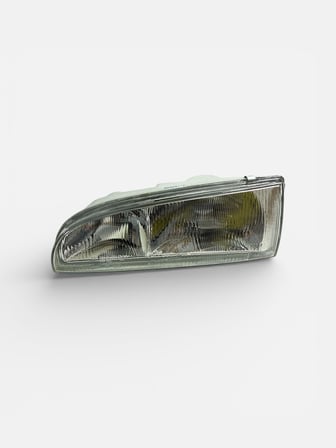DEPO HYUNDAİ H100 MİNİBÜS SOL ÖN FAR LAMBASI 1997 VE SONRASI