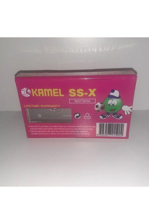 90 LIK BOŞ KASET DONEM ORJINAL