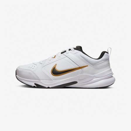 Nike Defyallday Erkek Beyaz Yürüyüş/Koşu Spor Ayakkabı DJ1196-103