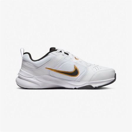 Nike Defyallday Erkek Beyaz Yürüyüş/Koşu Spor Ayakkabı DJ1196-103