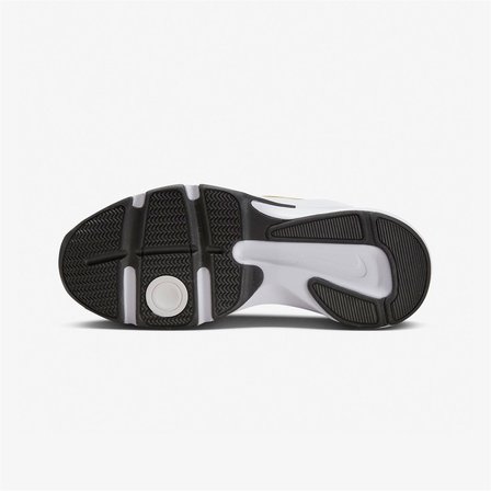 Nike Defyallday Erkek Beyaz Yürüyüş/Koşu Spor Ayakkabı DJ1196-103