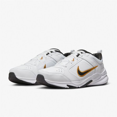 Nike Defyallday Erkek Beyaz Yürüyüş/Koşu Spor Ayakkabı DJ1196-103