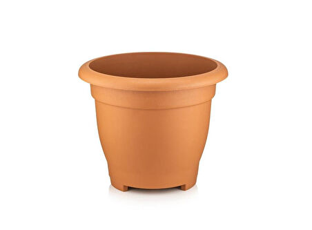 Omnipazar SO-VHS7 Dekoratif Vaha Saksı İç ve Dış Mekan 31 Litre No 7