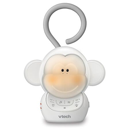 VTech BC8211 Myla Maymun Bebek Uyku Emziği