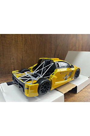 Renault Megane Trophy Model Araba Renault Megane Diecast Araba Renault Megane Trophy Diecast Araba