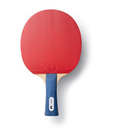 Butterfly Masa Tenis Raketi TT Bat Force 6110370002