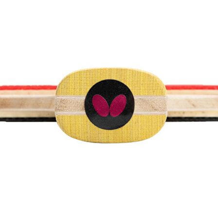 Butterfly Masa Tenis Raketi TT Bat Specialist 6110470002