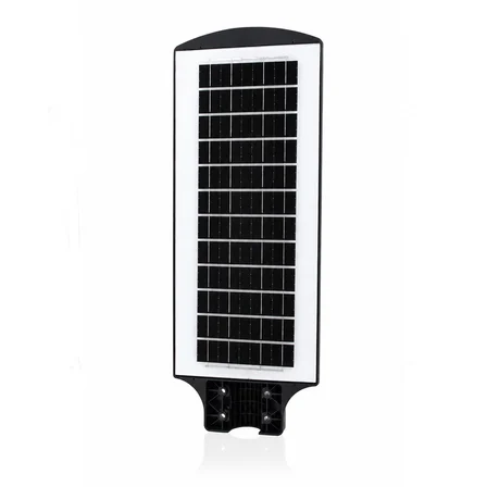 300W - 6500K SOLAR - GÜNEŞ ENERJİLİ SOKAK LAMBASI - ARMATÜR SENSÖRLÜ BAHÇE-BALKON-SOKAK ARS-348966 (