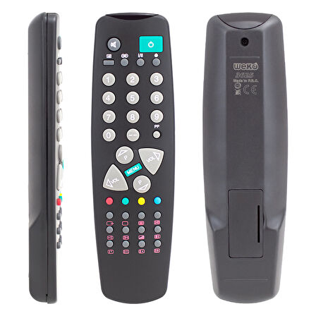 VESTEL 910 SERİSİ TV KUMANDA (4490)