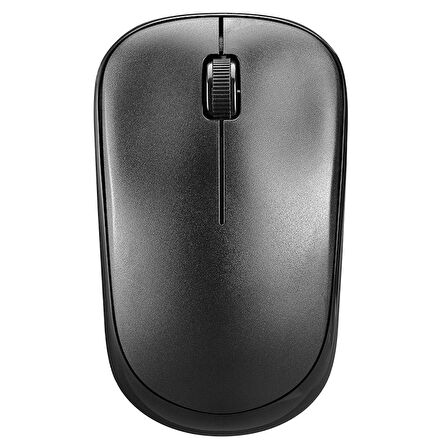 EVEREST SM-833 1200 DPI KABLOSUZ MOUSE (4490)