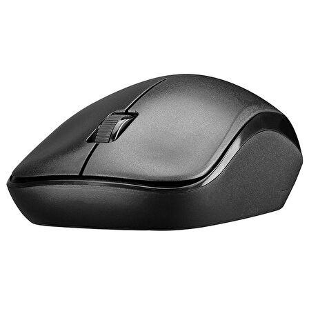 EVEREST SM-833 1200 DPI KABLOSUZ MOUSE (4490)