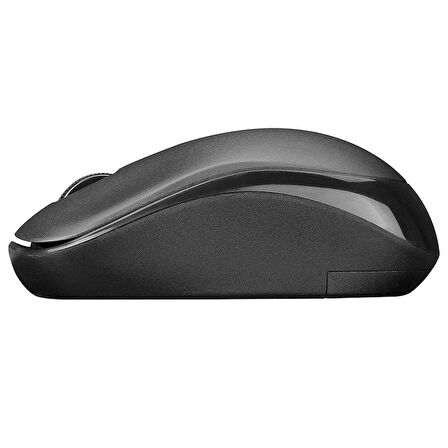 EVEREST SM-833 1200 DPI KABLOSUZ MOUSE (4490)