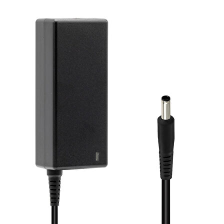 19.5 VOLT - 3.33 AMPER 4.5*3.0 UÇLU DELL ULTRABOOK NOTEBOOK ADAPTÖR (4490)