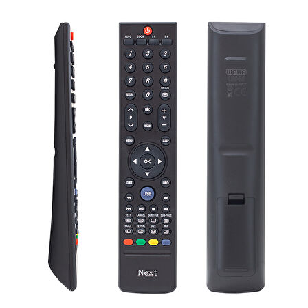 NEXT YE-32016 LCD-LED TV KUMANDA (13648=12757) (4490)