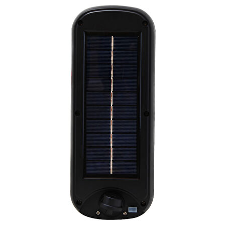 GL-84069 COB LEDLİ 3 FONKSİYONLU SENSÖRLÜ SOLAR LAMBA (4490)