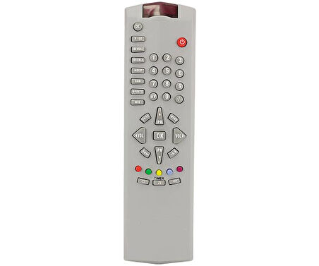 TURN KT ARÇELİK/BEKO TİMERLİ TV KUMANDASI (4490)