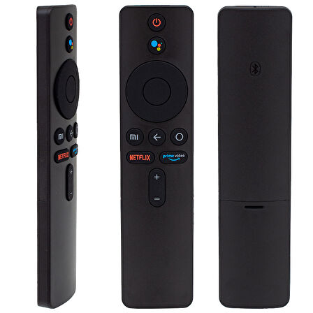 XIAOMI MI NETFLIX PRIME VIDEO TUŞLU LCD-LED TV KUMANDA HRM1789 (4490)