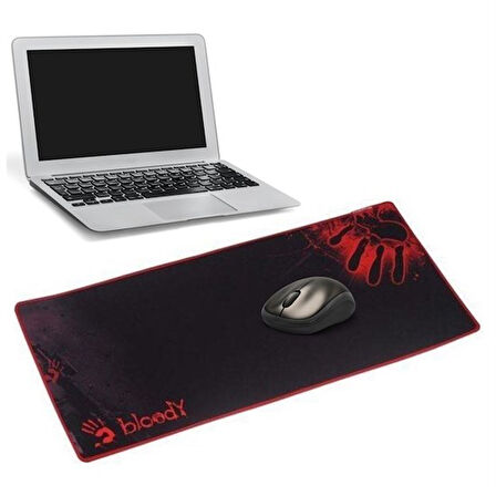 90x40 Mouse Pad Gaming Oyuncu Gamer Kaymaz Taban Büyük Boy Ofis Tipi Fare Altlığı Goliathus  (4490)