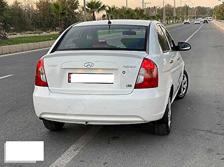 Sol-Hyundaı Accent ERA(2006-2012) DİZEL 1.5L D4FA CRDi-Ön Aks Komple Absli ve Abssiz tüm ERA 1,5 Dizel modellerine uyar-Sol Şoför Tatafı