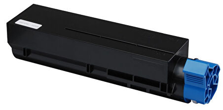 Oki B431 (44917608) Siyah Orjinal Toner 