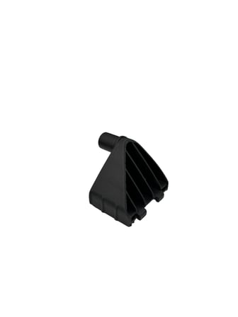CADDY BAGAJ PANDİZOT AYAĞI SOL 04=> GVA