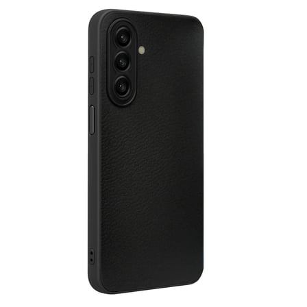 Samsung Galaxy A37 5G Thermax Silikon Kılıf - Siyah