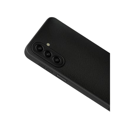 Samsung Galaxy A37 5G Thermax Silikon Kılıf - Siyah
