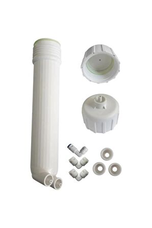 Membran Housing (membran Kabı) Su Arıtma Cihazları Için