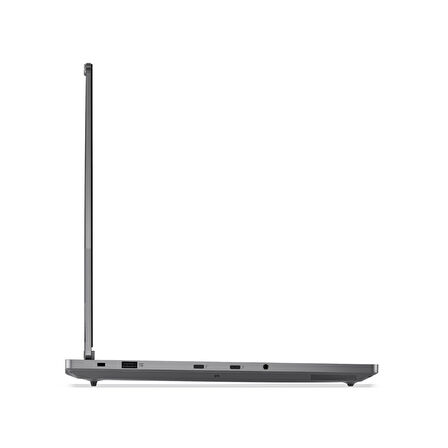 Lenovo ThinkBook 16P G5 i7-14650HX 32-GBDDR5 1 TBSSD RTX4060 (8GB) 16" WQXGA Windows 11 Pro Notebook 21N50018TRHMF23