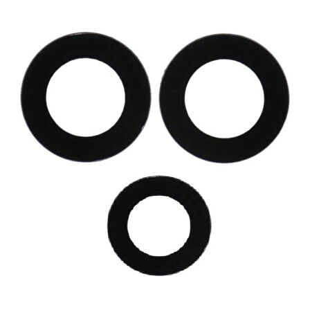 Oppo Reno 8 Pro Uyumlu Kamera Lensi CPH2357 - ÇERÇEVE HARİÇ