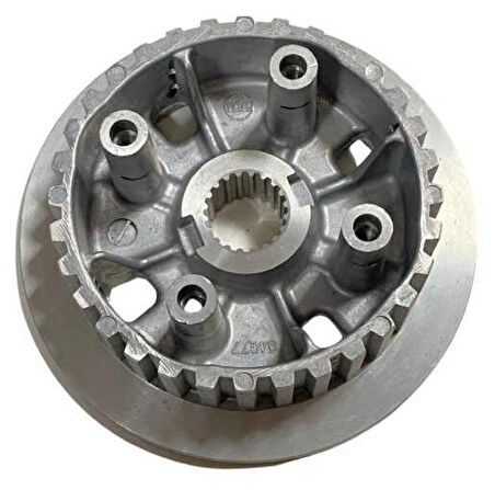 Yamaha YZF R25 - MT 25 Debriyaj Göbeği İç Karşılığı 2 Orjinal -ARASMOTO