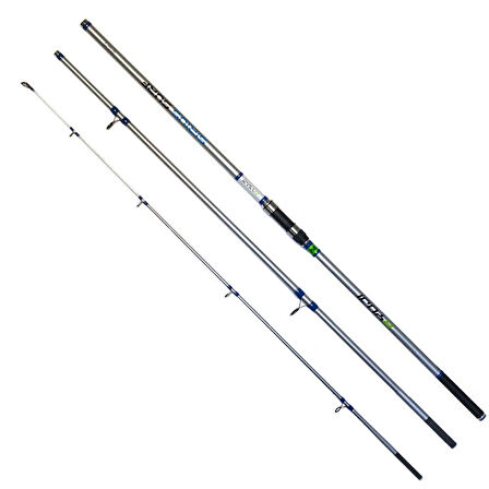 RYUJI SURF MASTER 4.20M, 100-250GR, TELE SURF KAMIŞ