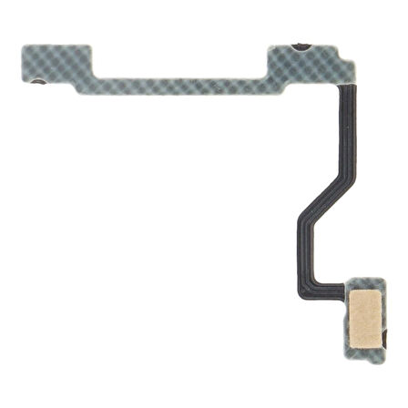 Oppo Reno 8 Pro Uyumlu Ses Volume Açma Kapama Filmi CPH2357