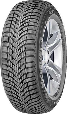 185/60R15 88T Alpin A4 XL