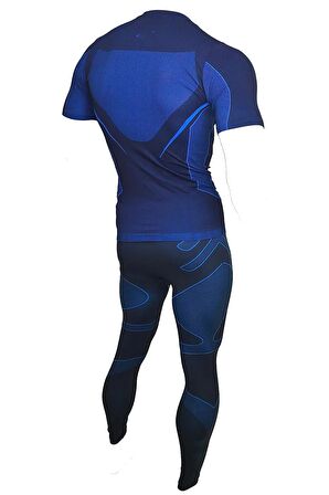 PROFESYONEL OUTDOOR DİKİŞSİZ TERMAL İÇLİK TAKIM