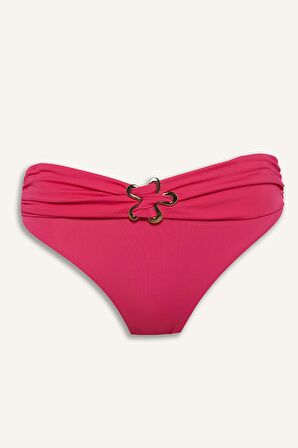 DeFacto x Ayje Tokalı Bikini Altı C5725AX24HSPN615