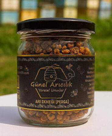 Arı Ekmeği 100 gr