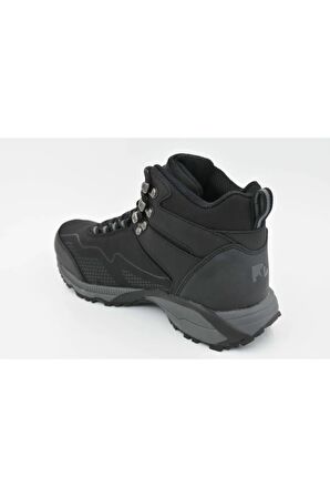 Fest Hı Siyah Kadın Outdoor Bot