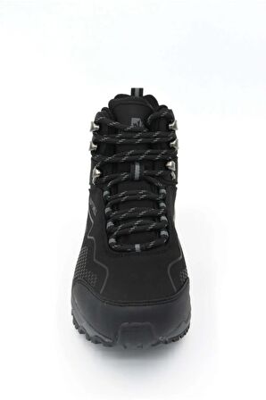 Fest Hı Siyah Kadın Outdoor Bot