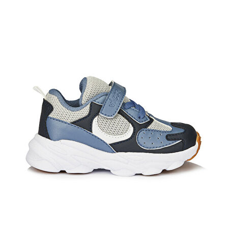 Vicco Niro Filet Pylon Spor Ayakkabı KOT