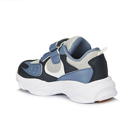 Vicco Niro Filet Pylon Spor Ayakkabı KOT